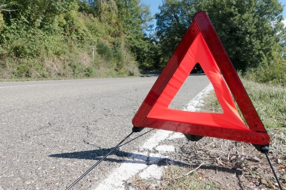 Пострадавшего госпитализировали в Городскую клиническую больницу №3 имени С.М. Кирова
