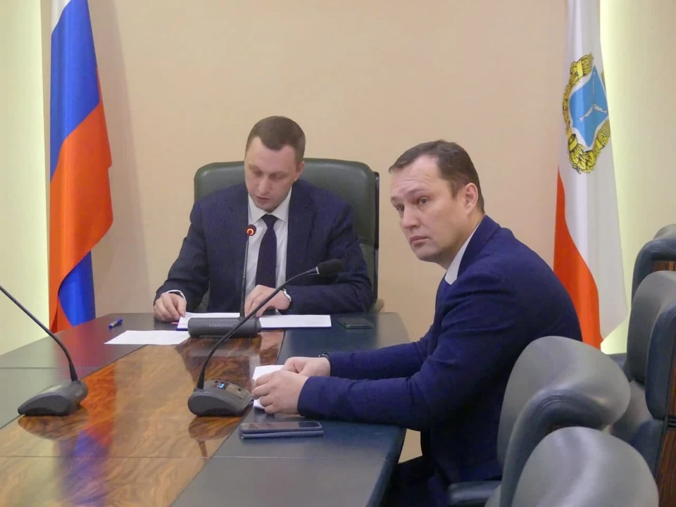 Юрий Юрин озвучил возможные последствия сильного паводка