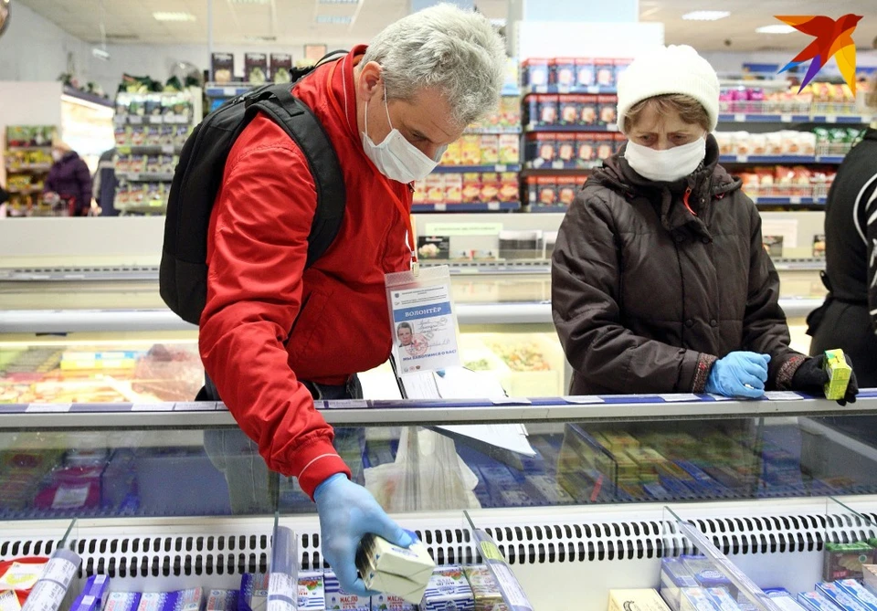 Каждый поход в магазин за самым необходимым теперь обходится получателям пенсий на 1,5-2 рубля дешевле.