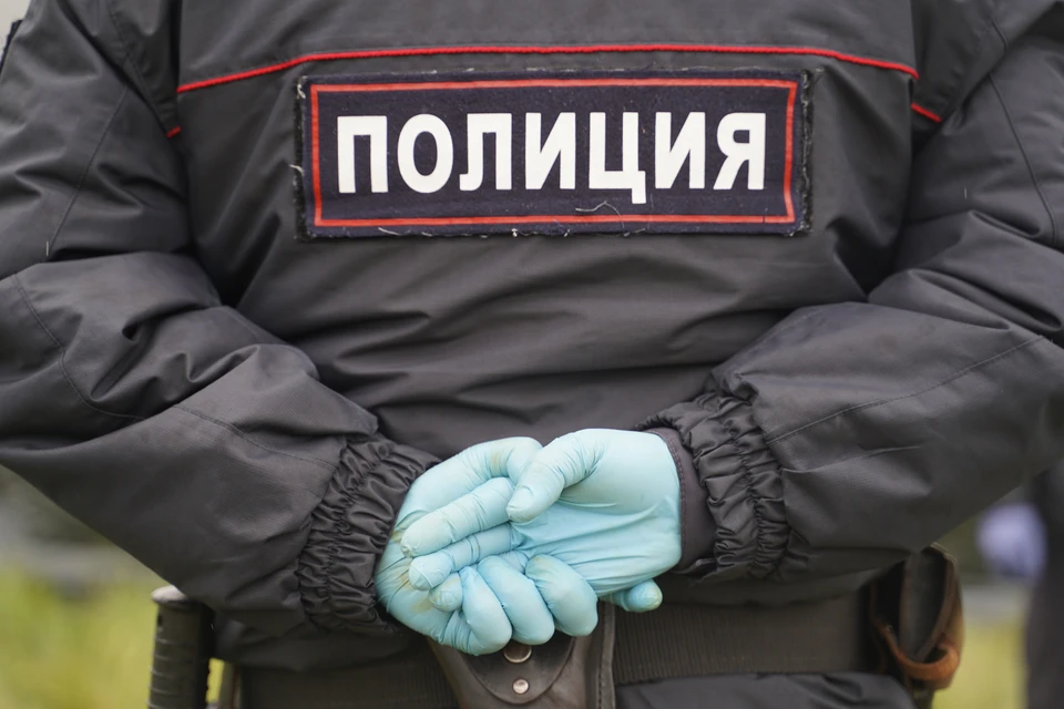 Вооруженные преступники избили сторожа склада во Владивостоке