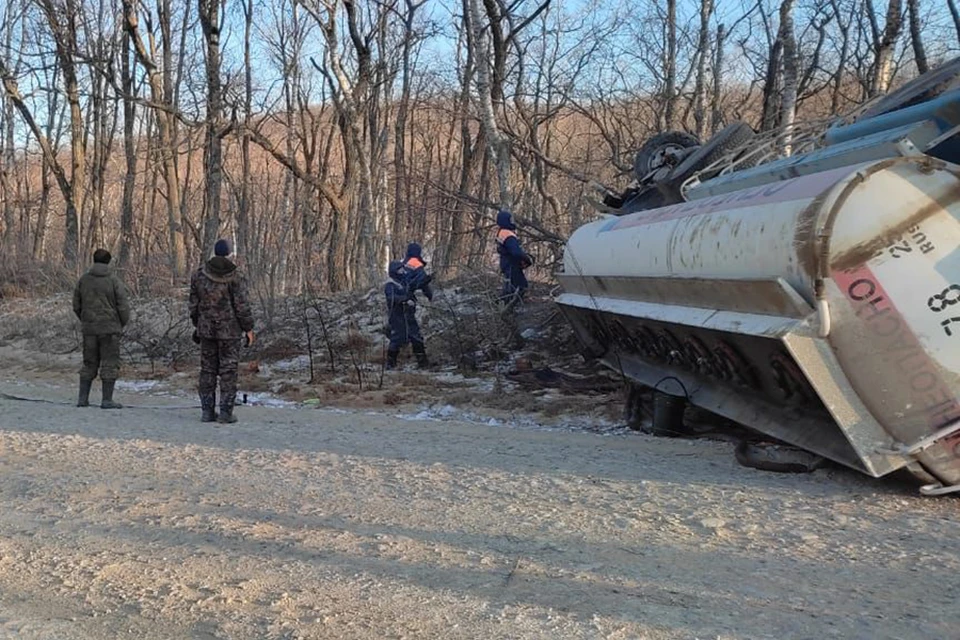 водитель бензовоза льготная пенсия