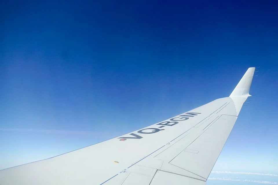 Пассажиров будут перевозить на самолетах Airbus A320 вместимостью 180 человек