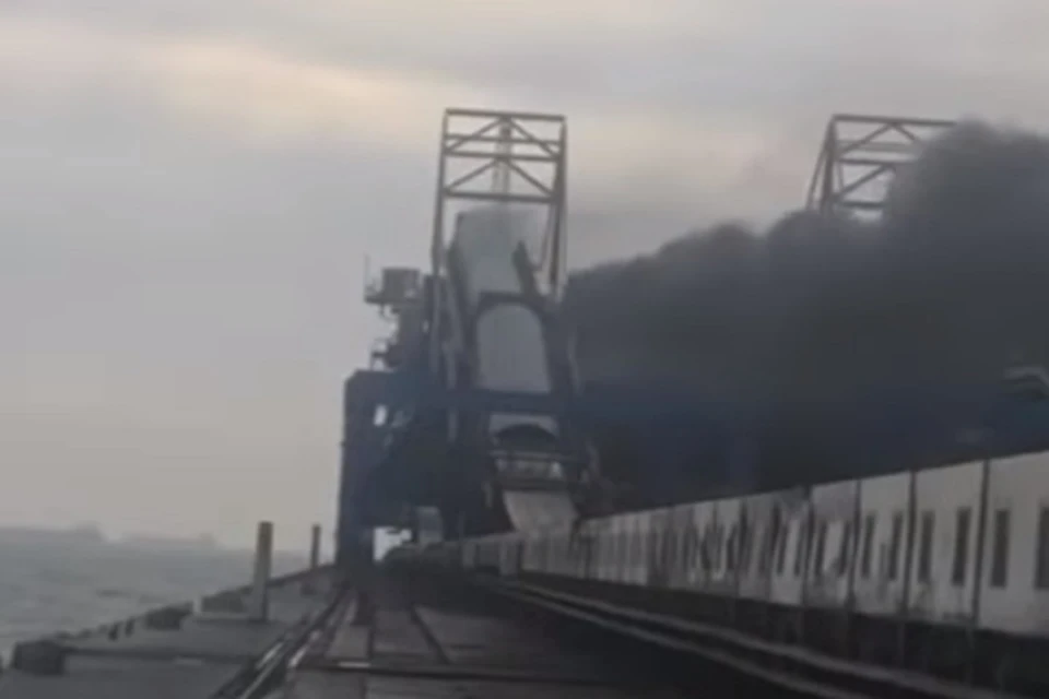 Проводится внутренняя проверка