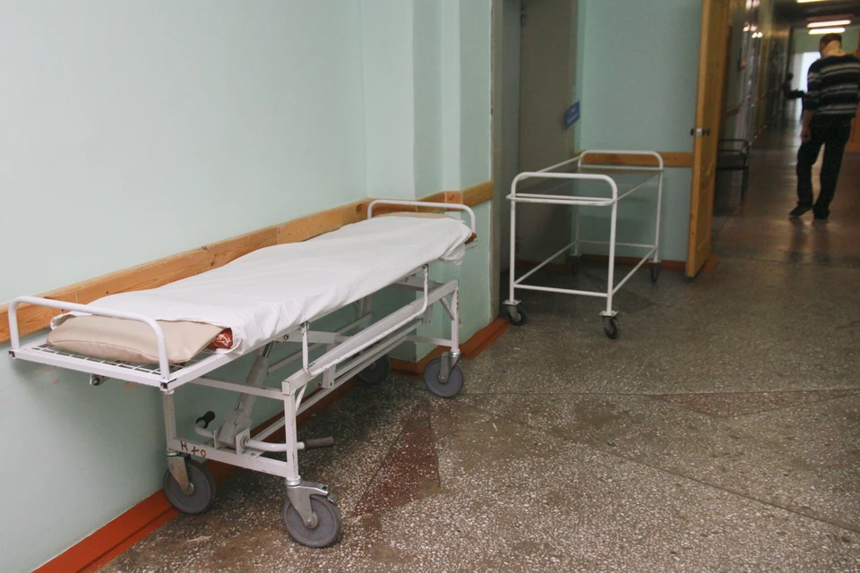 В Алтайском крае прививаются от коронавируса 1 300 539 жителей
