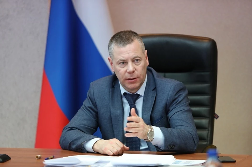 Михаил Евраев: - В поправках предусмотрены предложения о финансировании ряда вопросов, которые представители разных фракций озвучивали в ходе наших встреч в минувшем году.