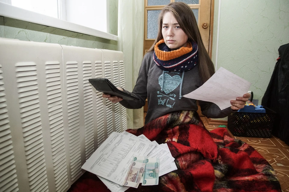 Чуть больше года назад жителей Уфы возмутили неподъемные счета за отопление