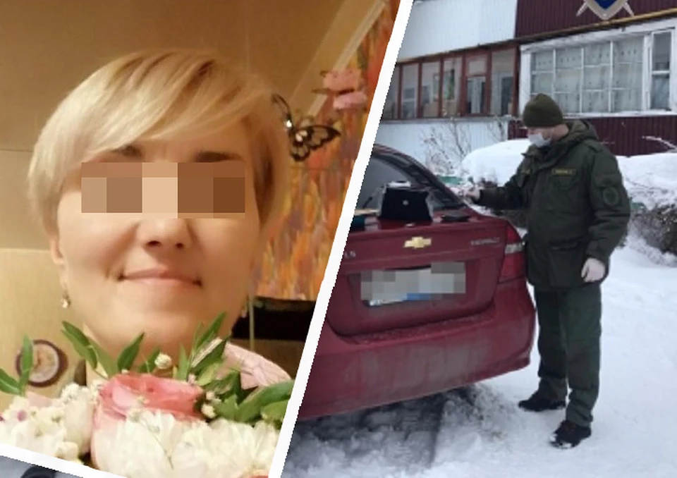 9 февраля Нижегородскую область потрясло страшное убийство в Вачском районе.