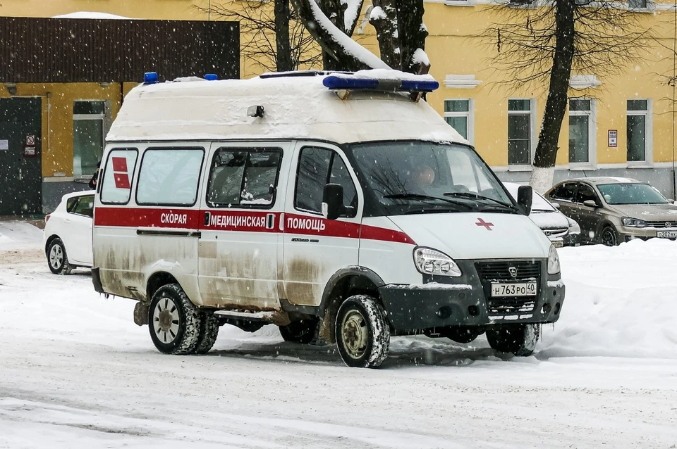 Оперштаб обновил данные.