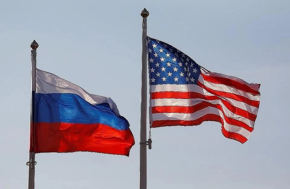Путин и Байден завершили телефонные переговоры