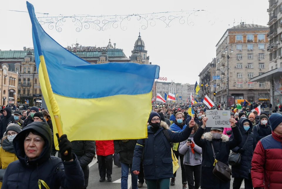Для въезда в Украину нужно соблюдать установленные правила, заявил Андрей Демченко