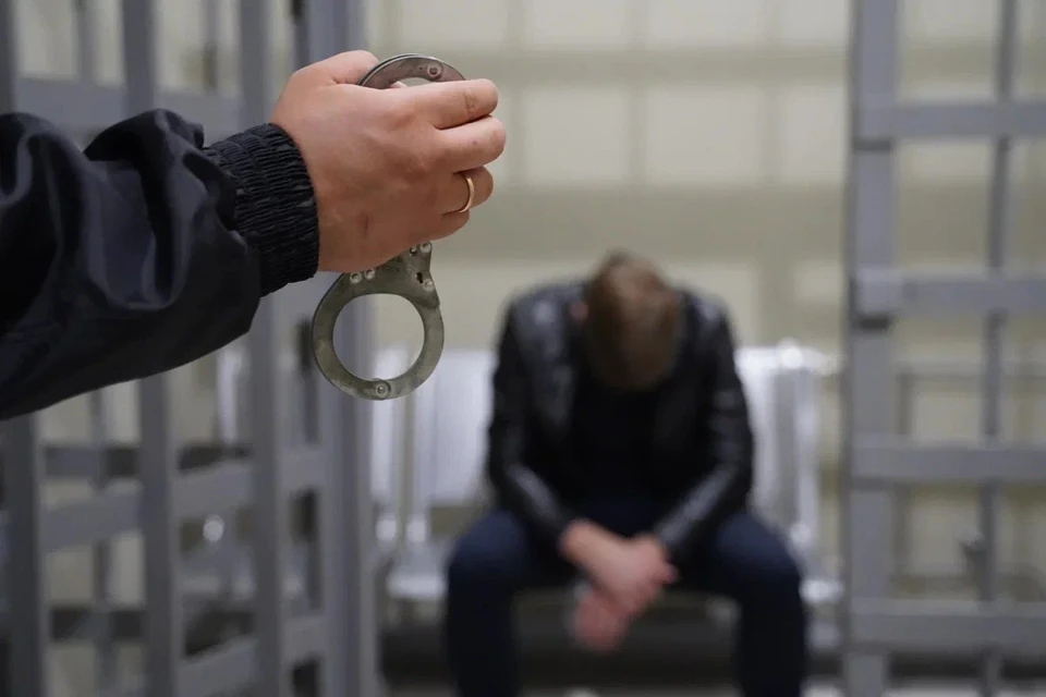 За многочисленные нарушения мужчина попадет в колонию