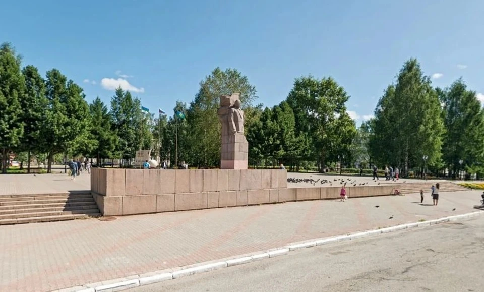 Фото: Яндекс.Карты