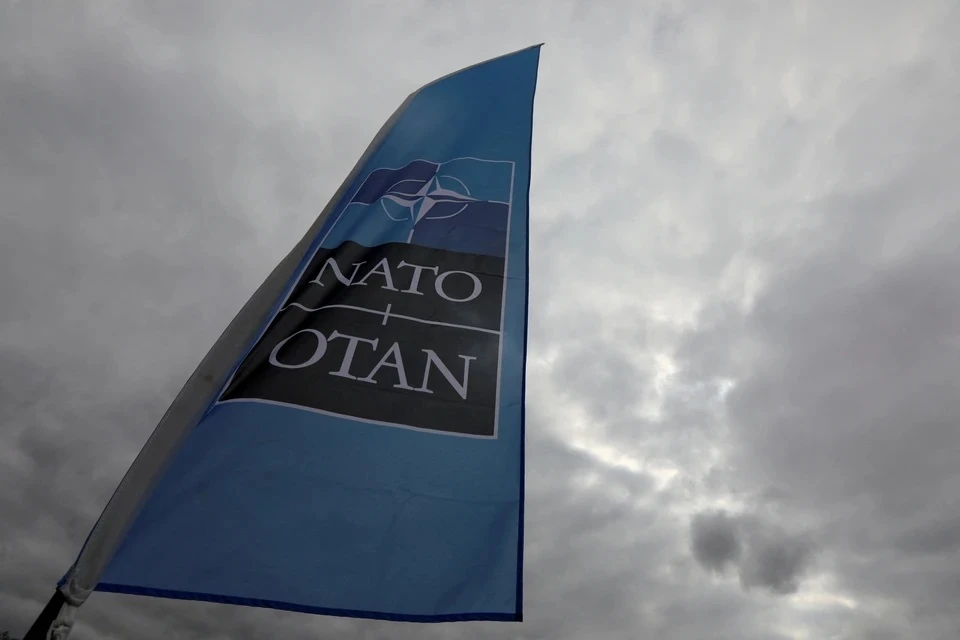 Политолог объяснил, что подтолкнет Украину к отказу от НАТО