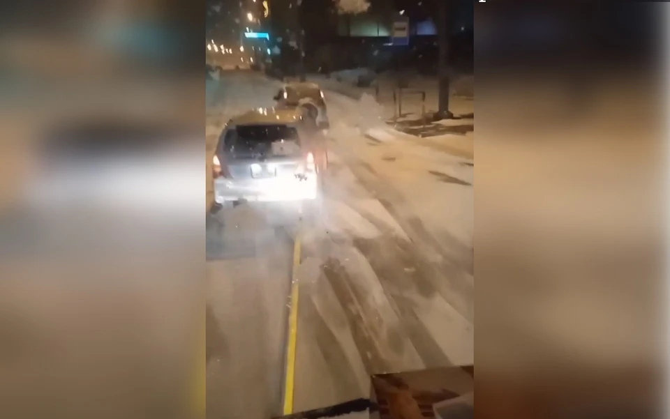 Фото: принтскрин видео, dps.control