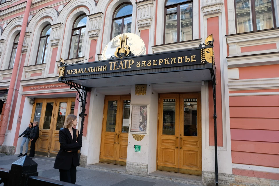 В Петербурге появится мемориальная доска Ленинградскому рок-клубу