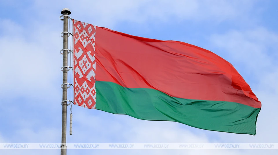 Беларусь хочет гарантий безопасности для сотрудников своего диппредставительства в Бельгии. Фото: www.belta.by