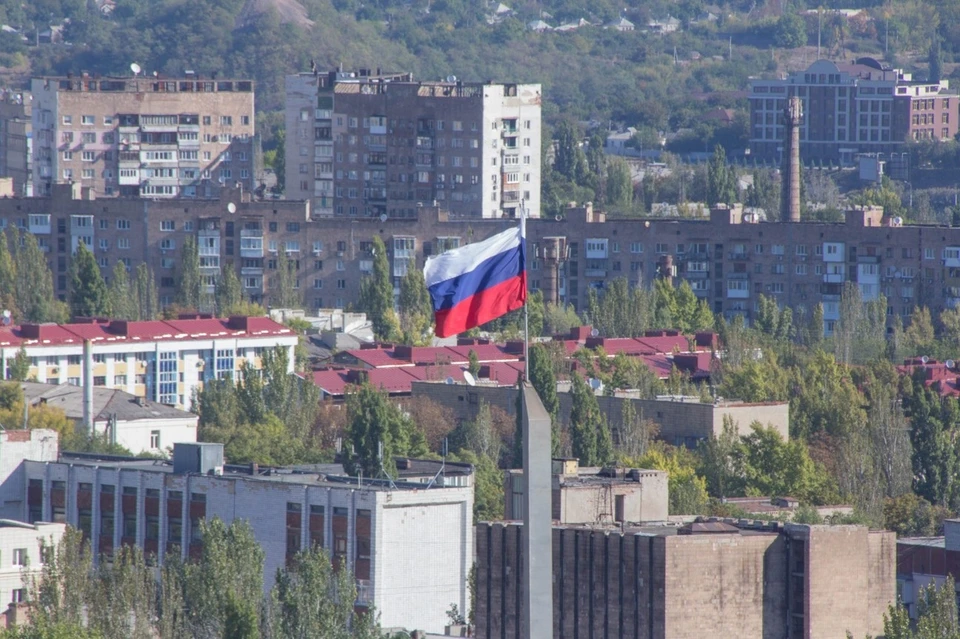 В Донбассе ждут окончательного решения российских властей