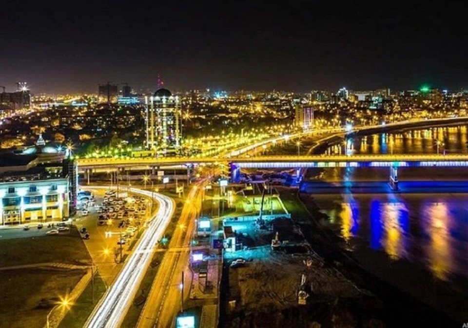 Дорогая квартира находится в не самом богатом районе