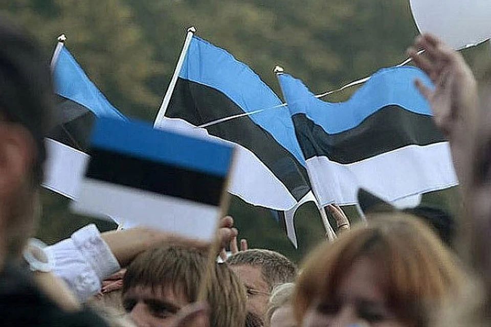 Разведка Эстонии перенесла дату «вторжения» России на Украину на конец февраля 2022