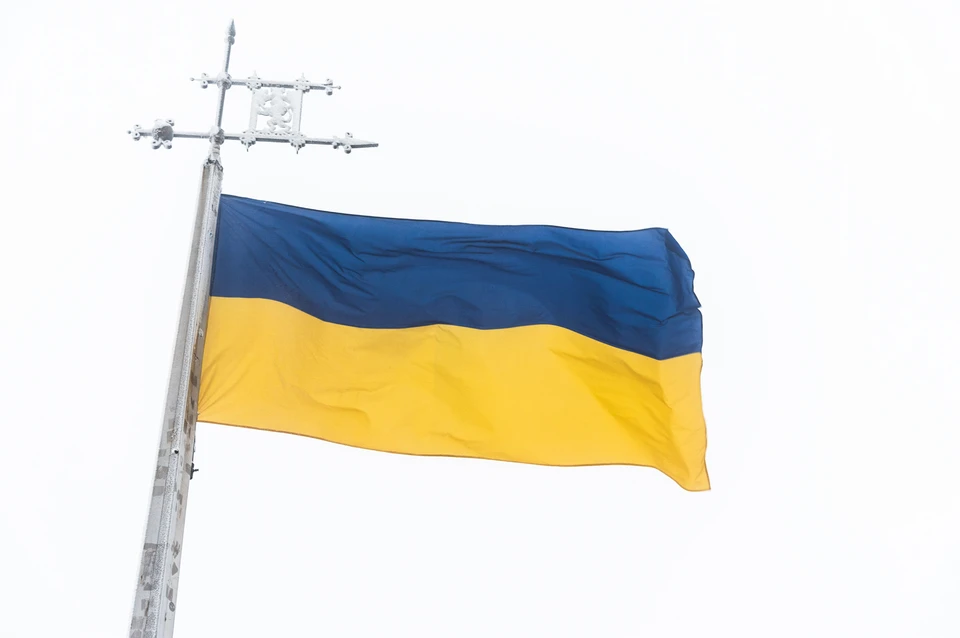 Украина выйдет из антитеррористического центра СНГ