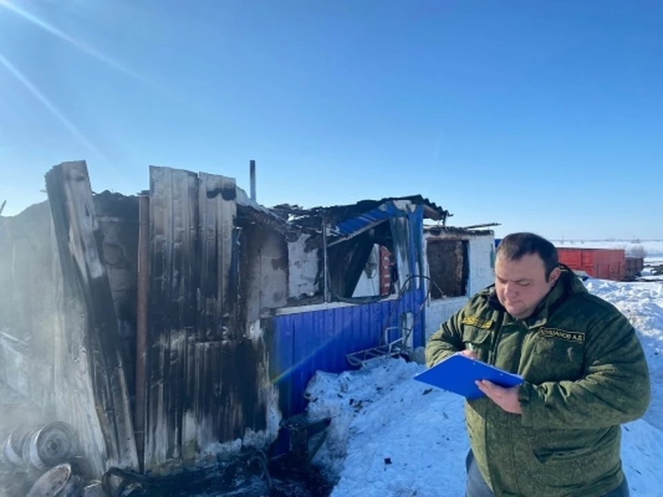 СУ СК по Саратовской области