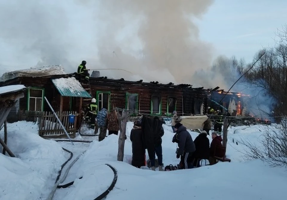 Фото: ГУ МЧС России по Владимирской области