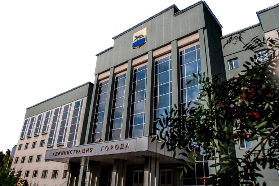 В Сургуте к концу 2023 года по концессии построят новый спортивный комплекс Фото: Администрации Сургута