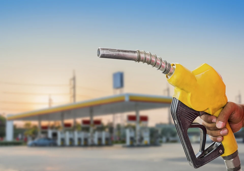 Бензин и дизельное топливо даже не думают дешеветь. Фото: соцсети
