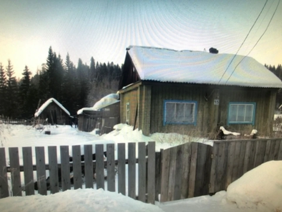 Жительница Красноярского края убила знакомого и спрятала его тело в огороде