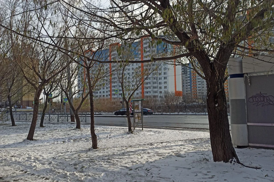 В Тюменской области работает 7 «умных» водоразборных колонок