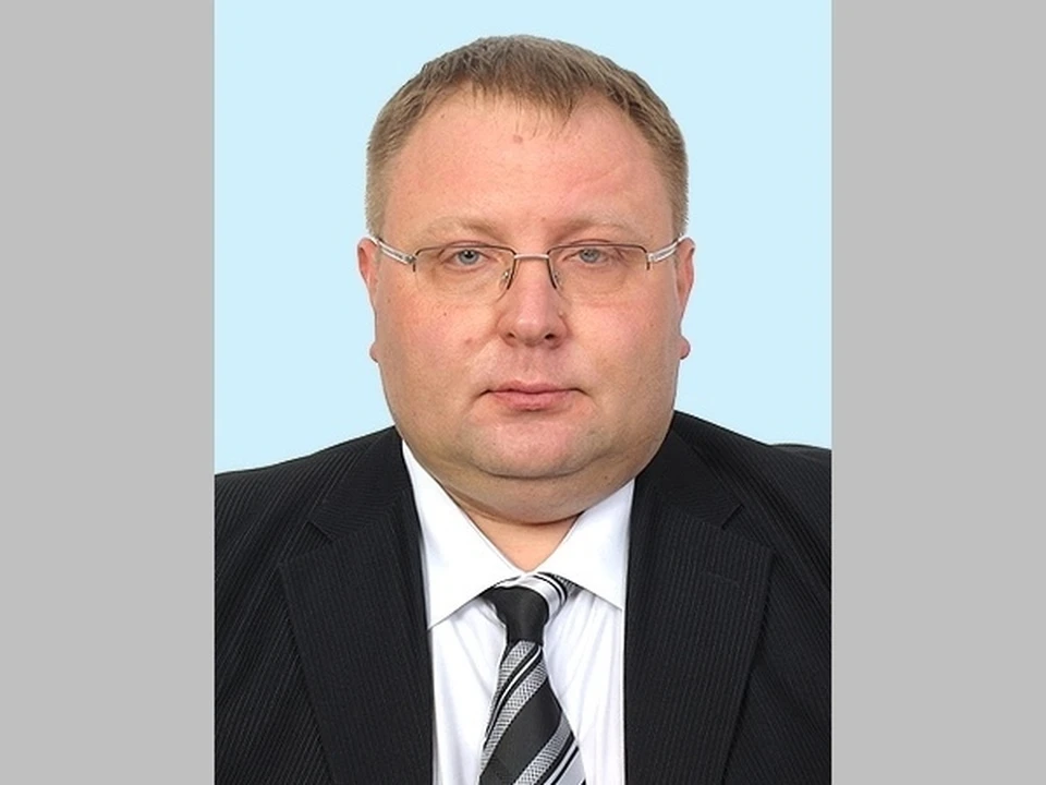 Исполнять обязанности министра цифрового развития Рязанской области будет Тимур Морозов.