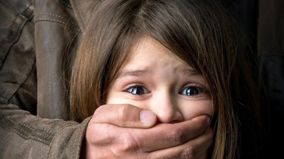 Педофил пытался изнасиловать пятилетнюю девочку (Фото: kaluga24.tv).