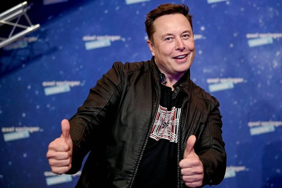 Подмосковный школьник изобрел новый двигатель и предложил его Илону Маску