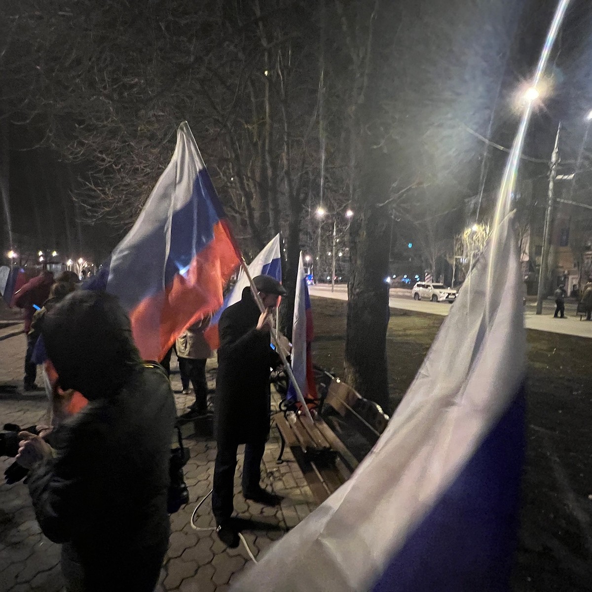 Прямая трансляция новости украины на русском. Домбас 22.02.2022.