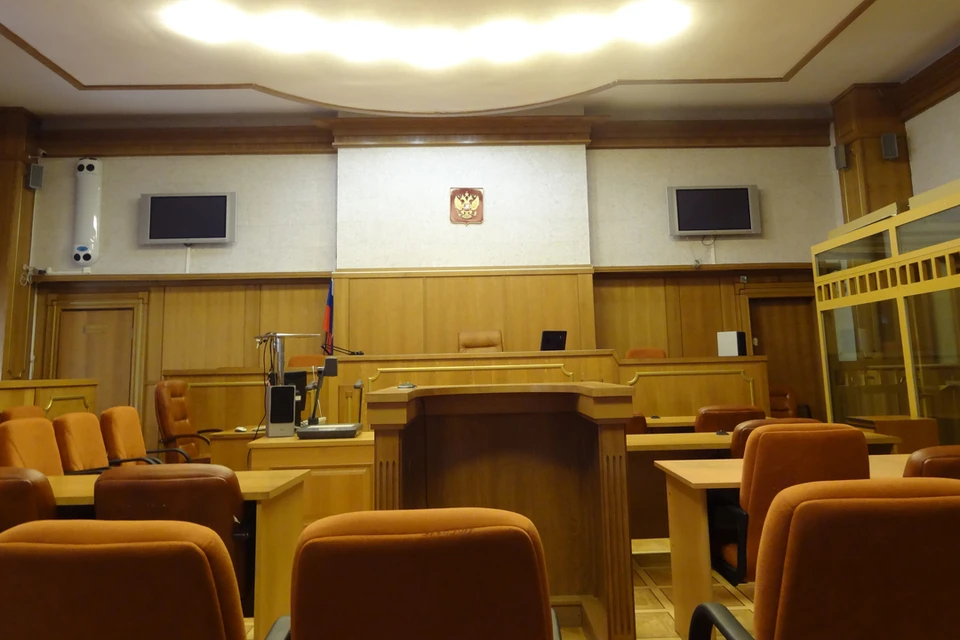 В Тюмени присяжные оправдали трех фигурантов дела об убийстве бизнесмена в 2008 году