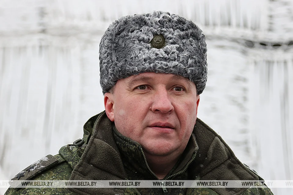 Министр обороны Беларуси дал прогноз, когда и как ситуация в регионе «станет на свои места». Фото: БелТА