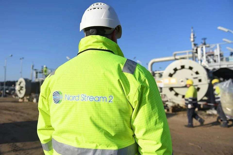Немецкий политолог Рар: Введение санкций против российского газа станет самоубийством для Европы
