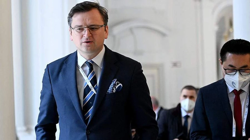 Глава МИД Украины заявил, что страна готова сражаться за каждый дюйм земли