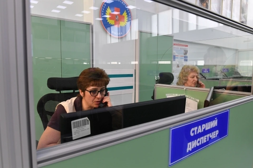 Число звонков на горячую линию «122» по коронавирусу в Иркутской области уменьшилось в 3 раза