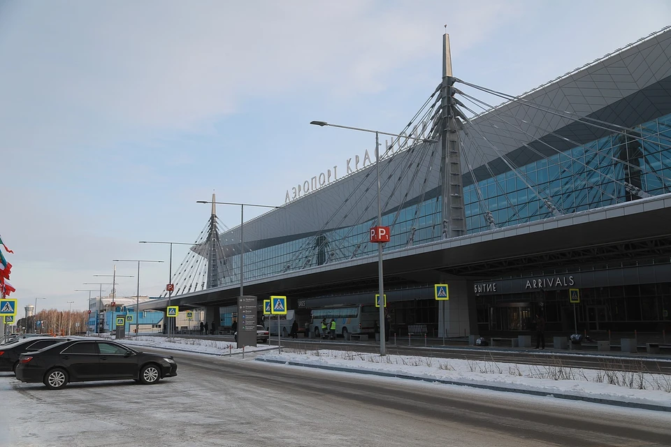 Как красноярцам вернуть деньги на билет за отмененные рейсы на юг России в феврале 2022 года