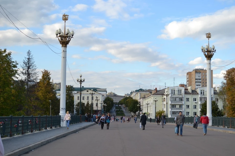 В Орловской области продлены ограничения по коронавирусу