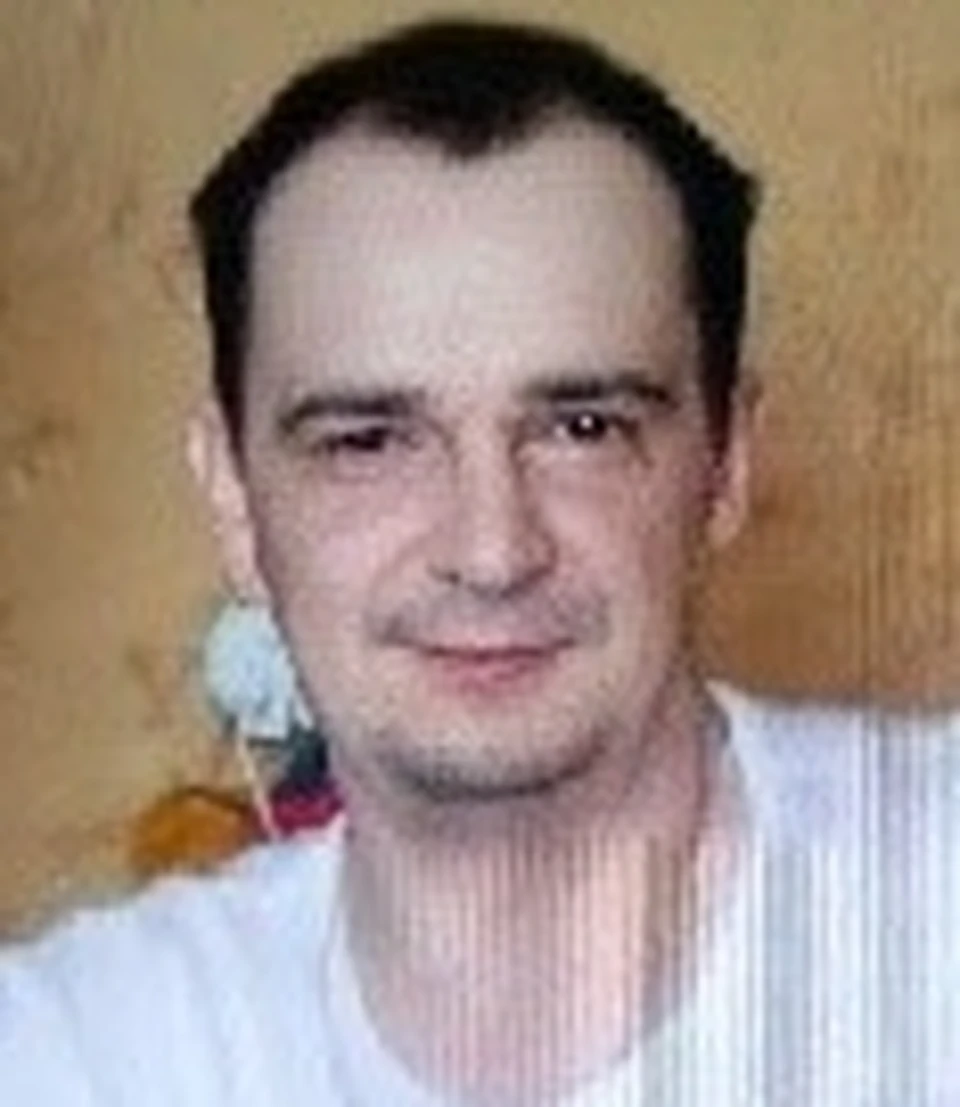 Михаил Хвостиков