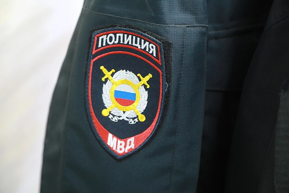 Под Красноярском «сотрудник газовой службы» ограбил 87-летнего мужчину