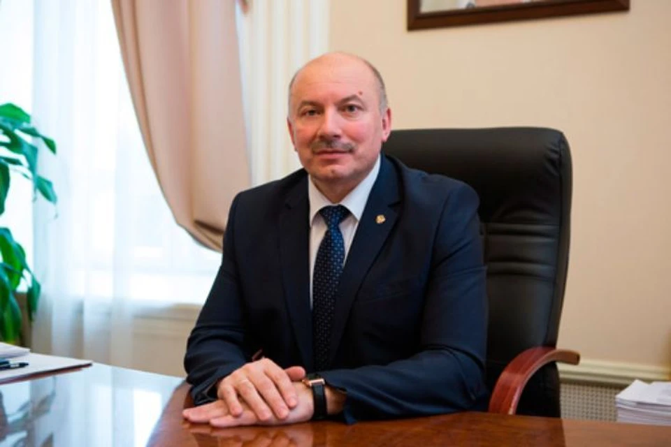 Анатолий Курицин избран главой Угличского района
