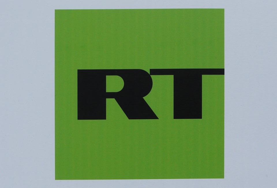 Финский телеоператор решил прекратить вещание канала RT