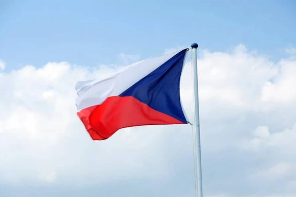 В Чехии сообщили об антироссийских санкциях в связи со спецоперацией в Украине.