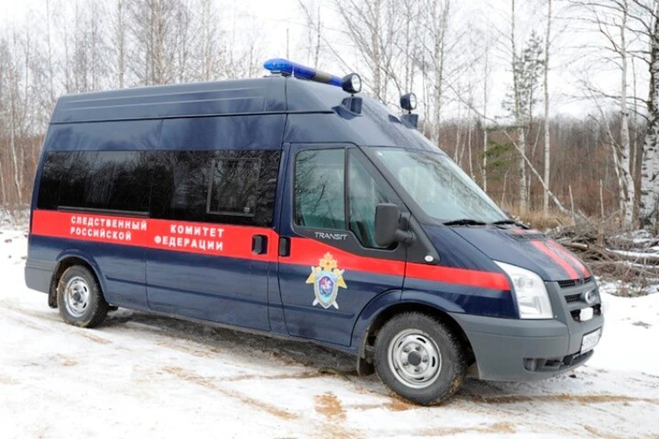 Ребенок пропал по дороге в школу.
