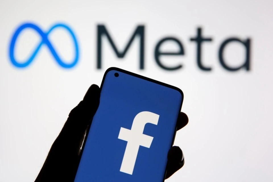 Компания Meta отказалась выполнять требования властей России к Facebook