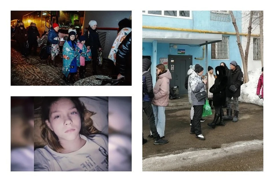 В Самаре искали пропавшую девочку, собирали подписи против живодера и распределили в школы детей вынужденных переселенцев из ДНР и ЛНР