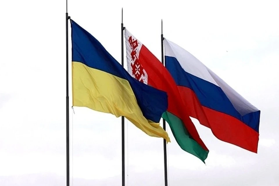 МИД Беларуси рассказал, что происходит на переговорной площадке России и Украины. Фото: hrest.info